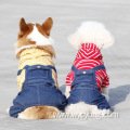 For Dog Cat Puppy Hoodies Sweatshirt Pet Outfits